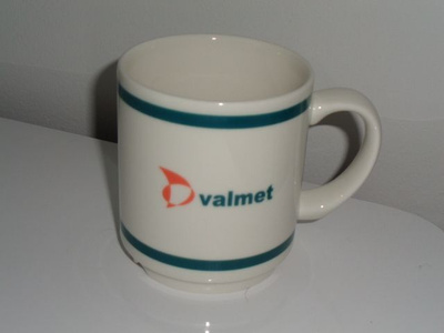 Valmet kahvimuki - Arabia