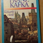 Franz Kafka - Keisarin Viesti - pikkukuva 1