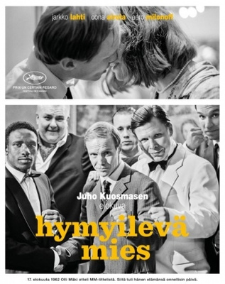 Hymyilevä Mies (DVD)