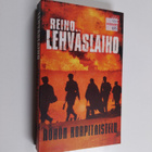 Reino Lehväslaiho : Röhön korpitaistelu - pikkukuva 1