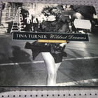 TINA TURNER WILDEST DREAMS CD  + BONUS CD - pikkukuva 1