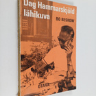 Bo Beskow : Dag Hammarskjöld : lähikuva - pikkukuva 1