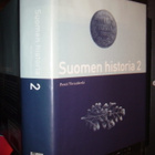 Pentti Virrankoski : Suomen historia 1 - 2 ( 1p.2001) SIS.PK - pikkukuva 3