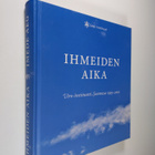 Ihmeiden aika : Viro-instituutti Suomessa 1995-2010 : juh... - pikkukuva 1
