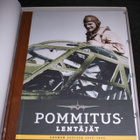 Pommituslentäjät 1918-1945. Numeroitu painos (0426/1900) - pikkukuva 1
