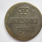 Olympia 1952 Helsinki taskupeili - pikkukuva 1