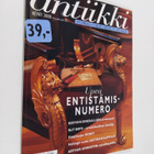Glorian antiikki 26 : 2000 - pikkukuva 1