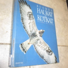 Dick Forsman (toim.): Suomen haukat ja kotkat - pikkukuva 1