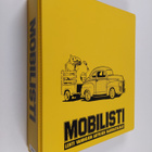 Mobilisti : 2019 (vuosikerta 8 numeroa) - pikkukuva 1