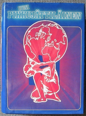 Pikkujättiläinen