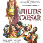 Julius Caesar (1953) Marlon Brando, James Mason DVD - pikkukuva 1