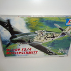 Messerschmitt Bf-109 F2/4   1/72 - pikkukuva 1