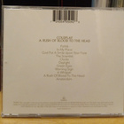 Coldplay - A Rush of blood to the head CD - pikkukuva 2