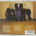 Yölintu • Haavoittumaton CD - pikkukuva 3