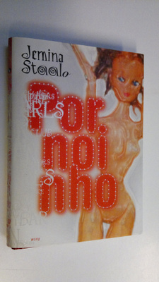 Jemina Staalo : Pornoinho