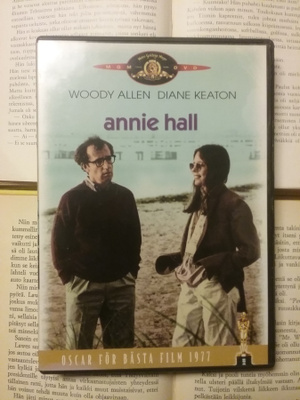Annie Hall (SE DVD)