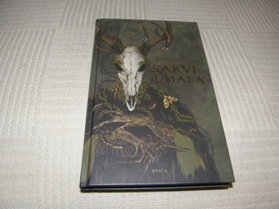 Magdalena Hai Sarvijumala  -sid