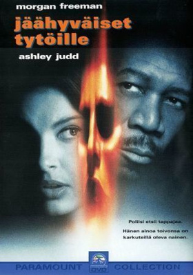JÄÄHYVÄISET TYTÖILLE Morgan Freeman