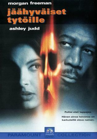 JÄÄHYVÄISET TYTÖILLE Morgan Freeman