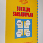 Marja-Liisa Lindman : Sukellus sarjakuvaan - pikkukuva 1