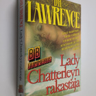 D. H. Lawrence : Lady Chatterleyn rakastaja - pikkukuva 1