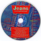 Various • Jeans Compilation CD - pikkukuva 3