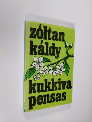 Zoltan (Toim.) Kaldy : Kukkiva pensas : Unkarin evankelis...