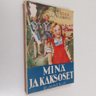 Helga Nuorpuu : Minä ja kaksoset - pikkukuva 1