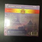 Global Vision - Africa Vol.1 CD (UUSI) - pikkukuva 2