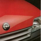 Opel mallisto -esite, 1989 - pikkukuva 2