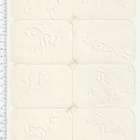 * EAS 3026,villieläimet-arkki * - pikkukuva 3
