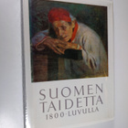 L. Wennervirta : Suomen taidetta 1800-luvulla - pikkukuva 1
