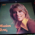 LP : Marion Rung : Marion Rung ( Sävel SÄLP 724 ) sis. pk - pikkukuva 1