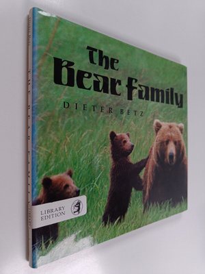 Dieter Betz : The Bear Family