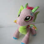 Glitter Shine Dragons, Glimmer Flora - pikkukuva 1