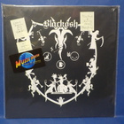 BLACKOSH - WHORES, BOOZE & BLACK METAL M-/EX CZECH 2015 LP - pikkukuva 1