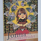 Nalle Valtiala : Jonna och mirakelträdet - pikkukuva 1