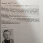 Metsä- ja uittoperinnettä Itä-Suomessa :   Jaakko Ruuskanen - pikkukuva 2
