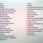 Etta James - The Chess Singles 3 x CD - pikkukuva 4