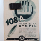 Hakkapeliitta No 24/1938 - pikkukuva 2