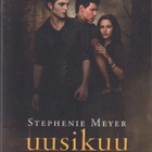 Stephenie Meyer: Uusikuu - pikkukuva 1