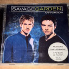 SAVAGE GARDEN AFFIRMATION CD - pikkukuva 1