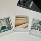Polaroid SX-70 PolaSonic -kamera - pikkukuva 3