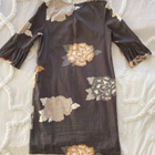 * Marimekko Pomponella-mekko, kangas Perhosen uni * koko 38 - pikkukuva 2