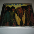 Hanoi Rocks - Self Destruction Blues (CD) - pikkukuva 1