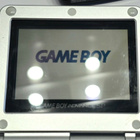 Gameboy Advance SP konsoli - pikkukuva 2