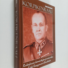 Robert Brantberg : Korpikenraali : Rukajärven komentajan ... - pikkukuva 1
