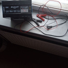 Auton käynnistysakku laturi Einhell BT-BC 5 12V 5A - pikkukuva 4