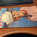 SEURA LEHTI 30/1956 HYVÄ - pikkukuva 1