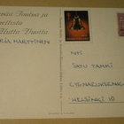 Pirteät tontut lämmittävät saunaa, p. 1970 + Tubi-joulum. - pikkukuva 2
